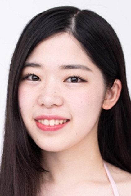 Reika Matsubara - Actor Profile Photo