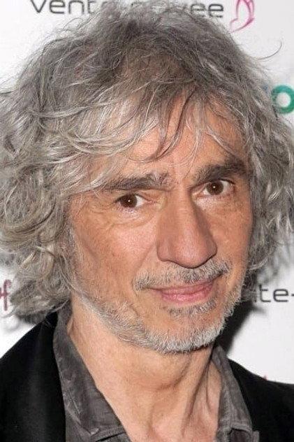 Louis Bertignac - Actor Profile Photo