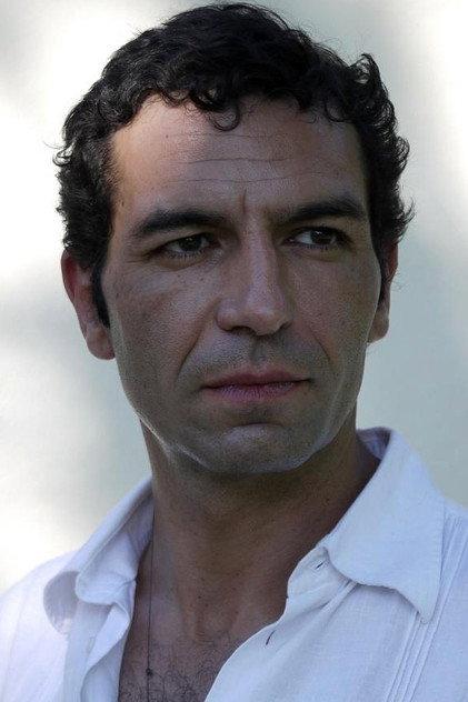 Olivier Loustau - Actor Profile Photo