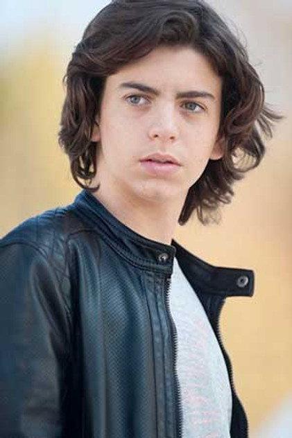 Tommaso Maria Neri - Actor Profile Photo
