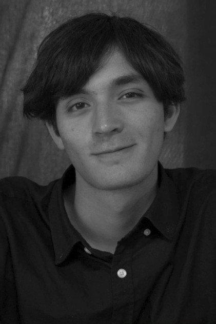 Ben Spies - Actor Profile Photo