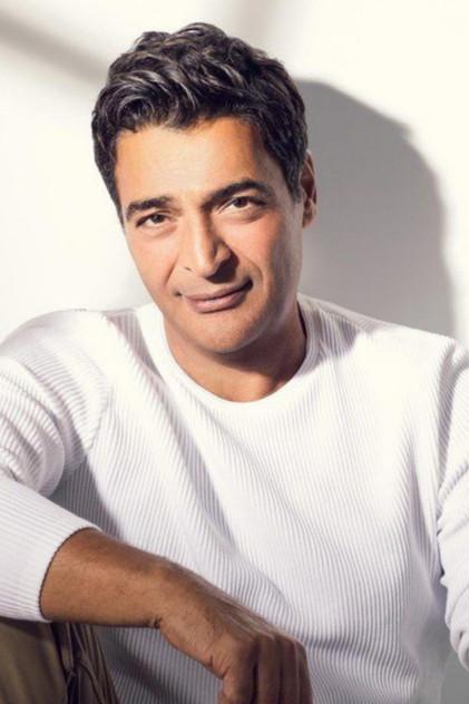 Hamid El Shaeri - Actor Profile Photo