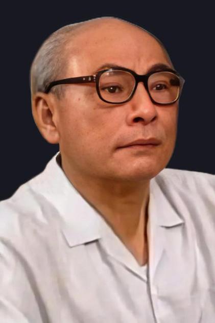 Lü Qi - Actor Profile Photo