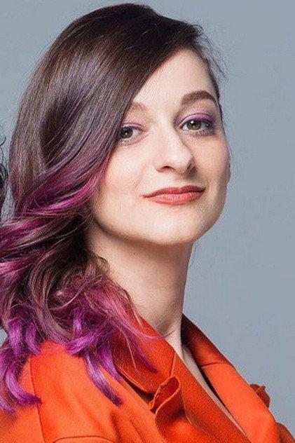 Yana Blinder - Actor Profile Photo