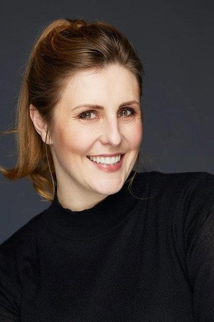Roeline Daneel - Actor Profile Photo