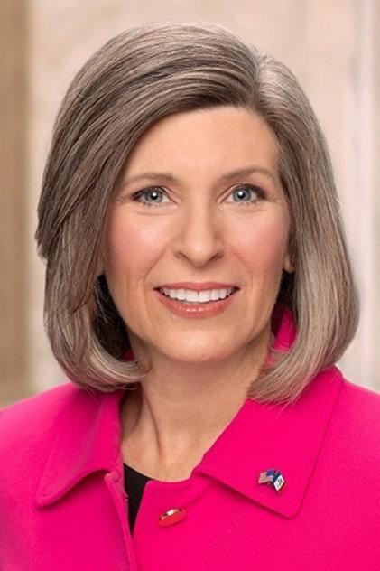 Joni Ernst - Actor Profile Photo