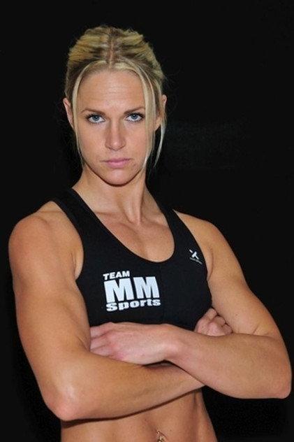 Frida Wallberg - Actor Profile Photo