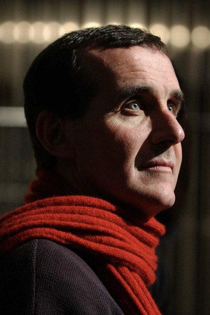 Nick Enright - Actor Profile Photo