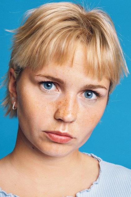 Sidsel Hindhede - Actor Profile Photo