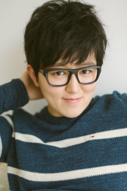 Cao Yiwen - Actor Profile Photo