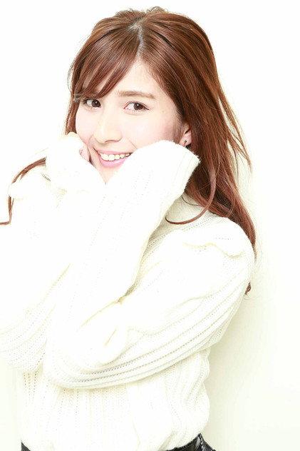 Asami Oda - Actor Profile Photo