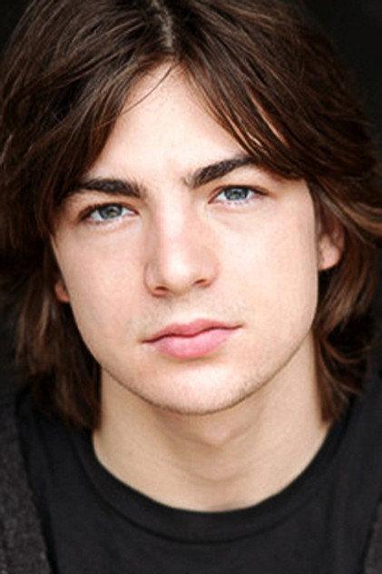 Nation Sage Henrikson - Actor Profile Photo