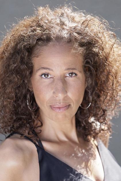 Mia Golden - Actor Profile Photo