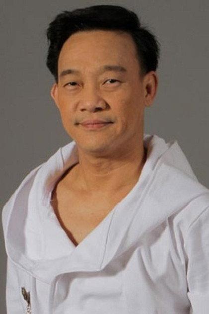 Thospol Sirivivat - Actor Profile Photo
