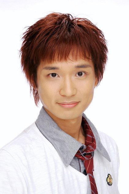 Hiroyuki Honda - Actor Profile Photo