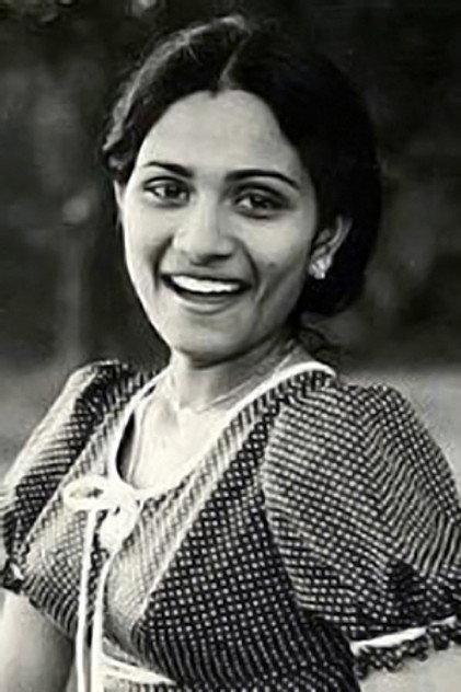 Shoba - Actor Profile Photo