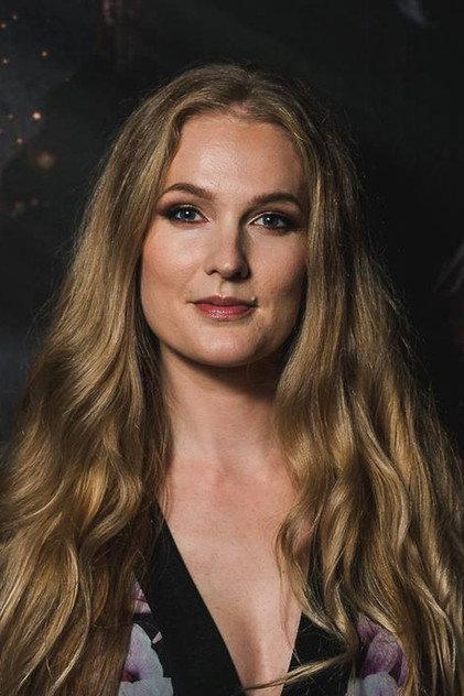Minna Nevanoja - Actor Profile Photo