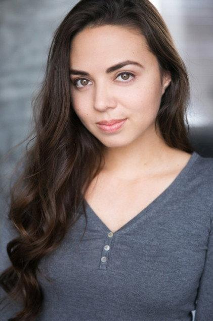 Kimmy Jimenez - Actor Profile Photo
