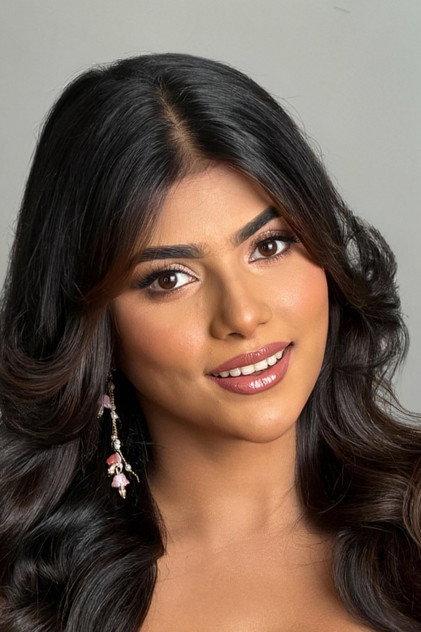 Tanasha Hatharasingha - Actor Profile Photo