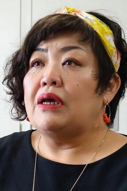 Izumi Kishaba - Actor Profile Photo