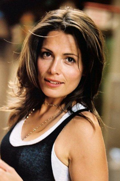 Sarah Danielle Madison - Actor Profile Photo