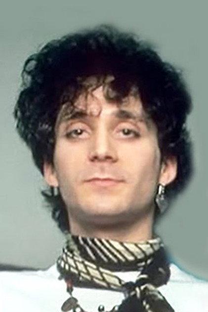 Seth Justman - Actor Profile Photo