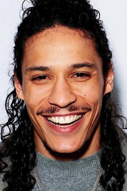 Hatik - Actor Profile Photo
