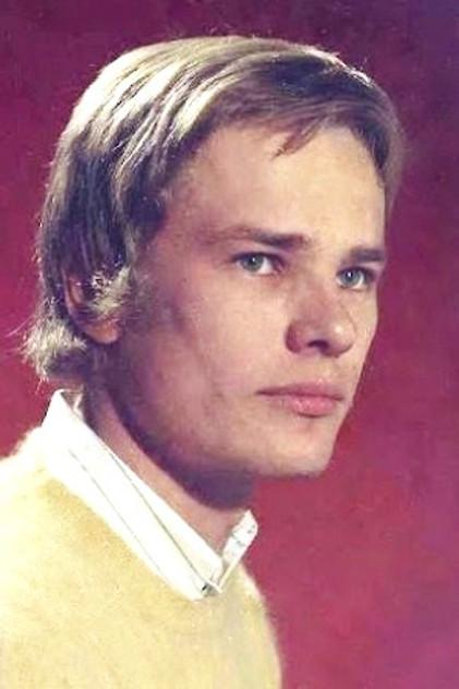 Gábor Nagy - Actor Profile Photo