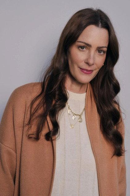 Kelly Zajfen - Actor Profile Photo