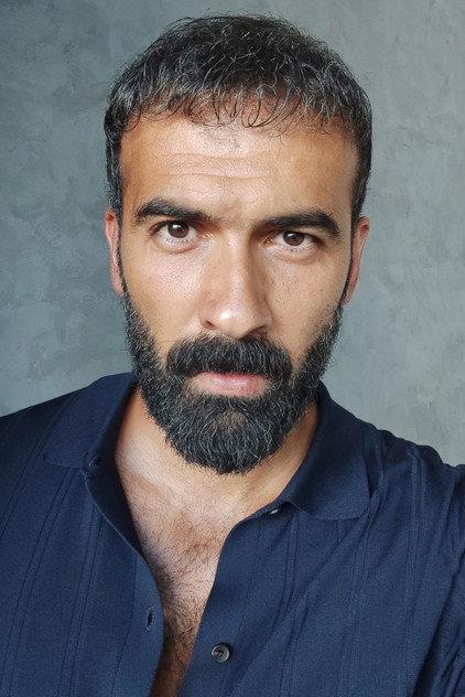 Kerem Tanik - Actor Profile Photo