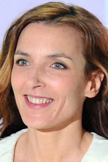 Judith Siboni - Actor Profile Photo