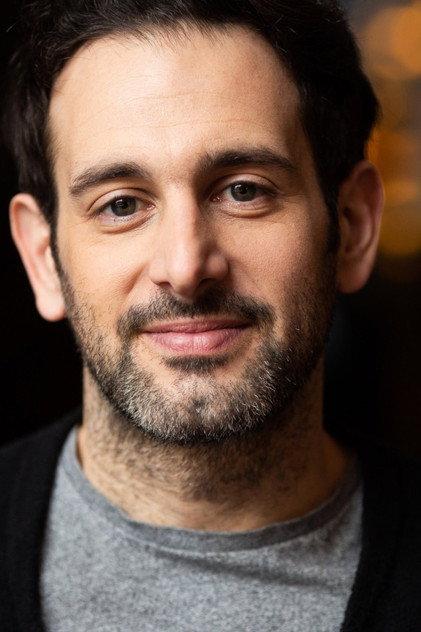 Vincent Fafard - Actor Profile Photo