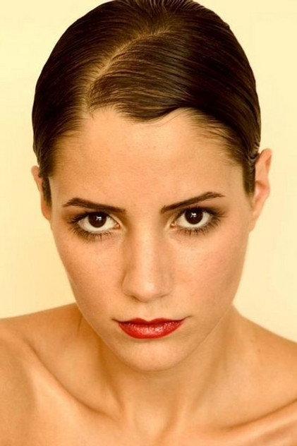 Siboney Lo - Actor Profile Photo