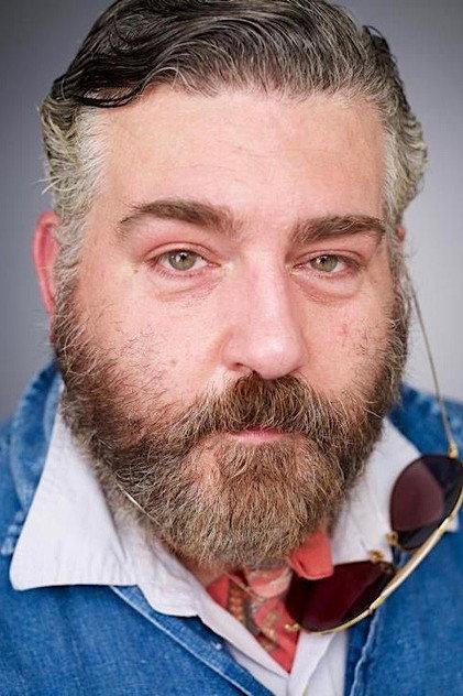 Theodore Bouloukos - Actor Profile Photo