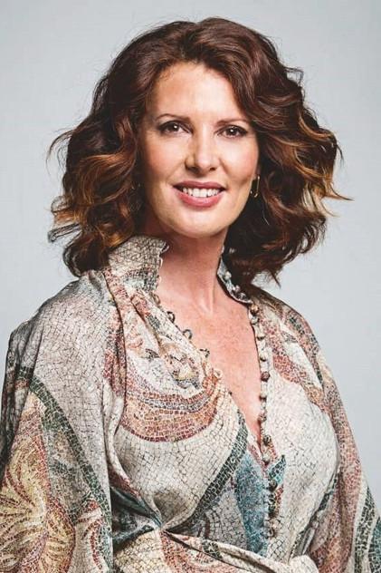 Verónica Mengod - Actor Profile Photo