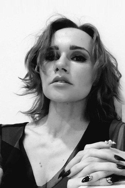 Tatiana Sokolova - Actor Profile Photo