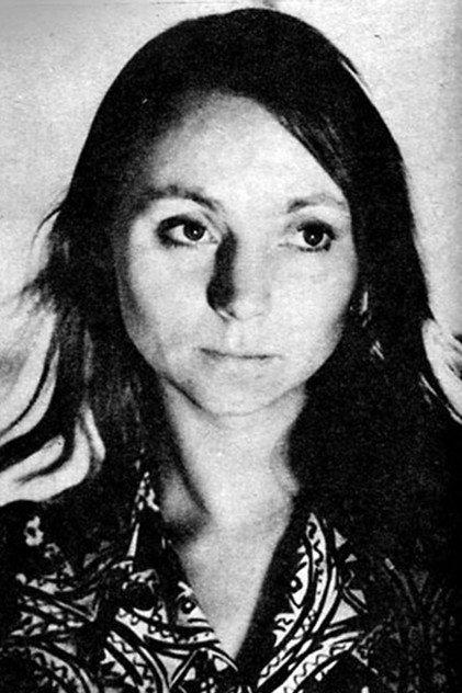 Lilija Žadeikytė - Actor Profile Photo