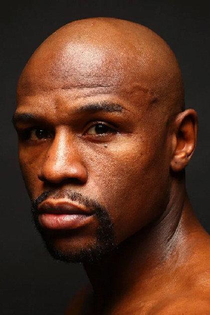 Floyd Mayweather Jr. - Actor Profile Photo