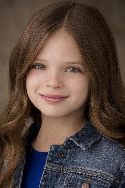 Jordana Rose - Actor Profile Photo