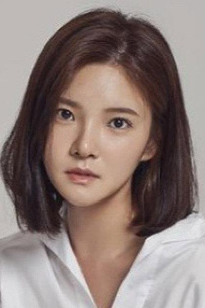 Park Hee-jeong - Actor Profile Photo