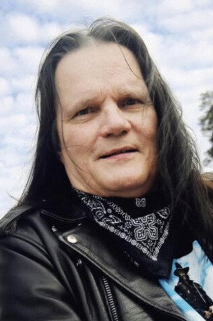 Twist-Twist Erkinharju - Actor Profile Photo