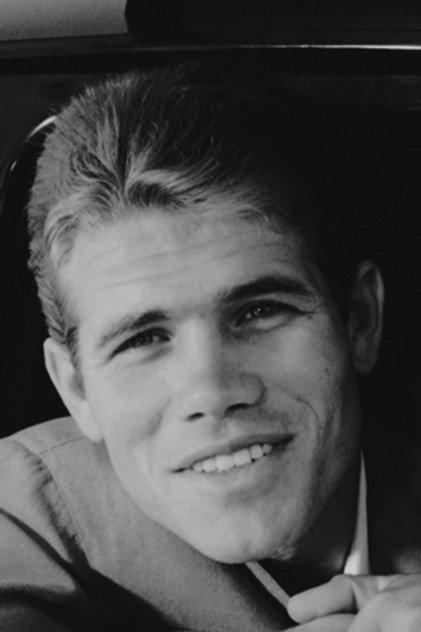 Piero Morgia - Actor Profile Photo