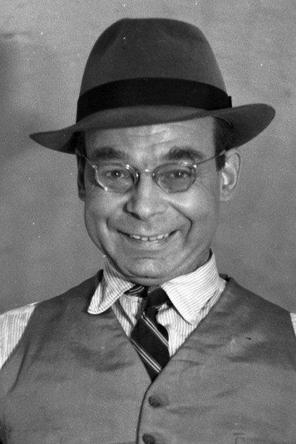 Jerzy Przybylski - Actor Profile Photo