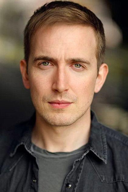 David Reed - Actor Profile Photo