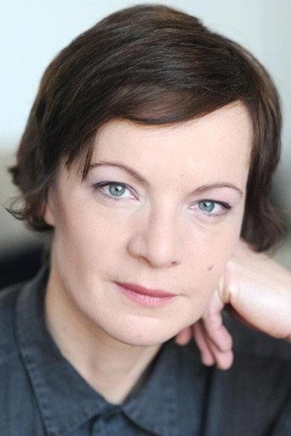 Muriel Solvay - Actor Profile Photo