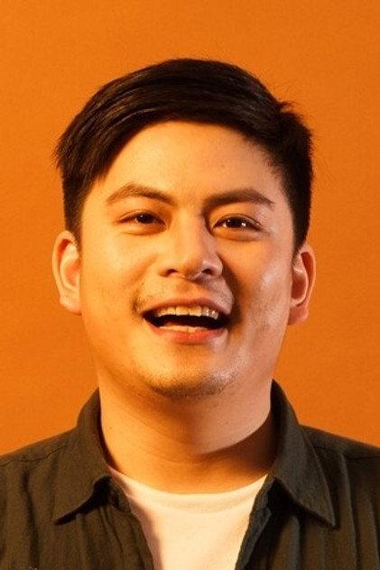 Oscar Huang - Actor Profile Photo