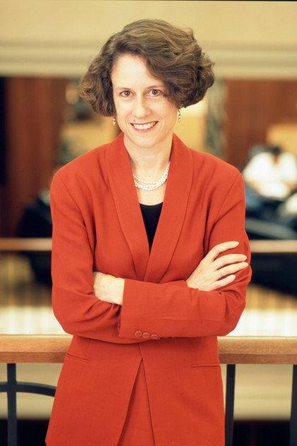 Denise Dresser - Actor Profile Photo