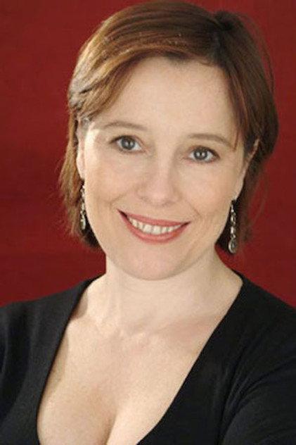 Catherine Chevalier - Actor Profile Photo