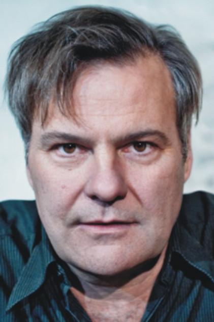Tom Quaas - Actor Profile Photo