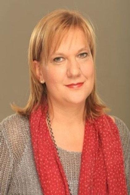 Ada Solomon - Actor Profile Photo